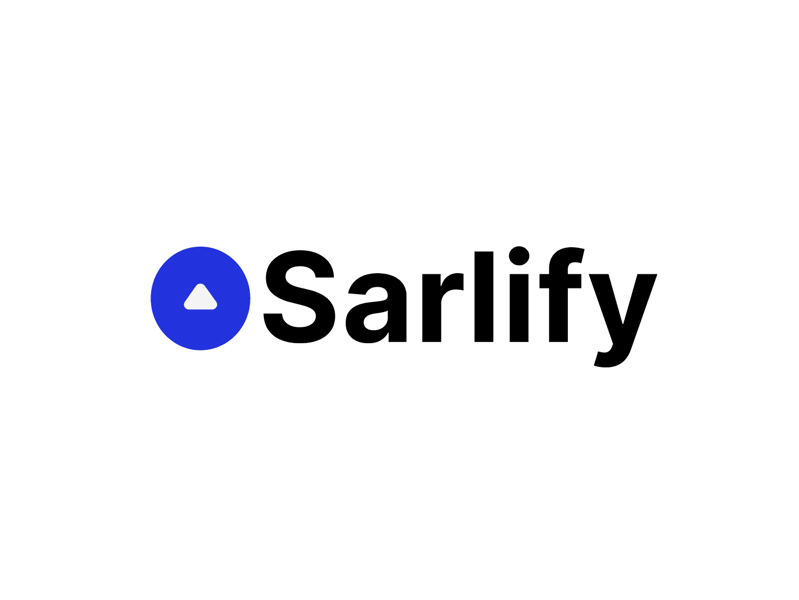 Cover photo of Sarlify